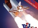 The Ventures - Nasa 25th Anniversary Album [New Vinyl LP]