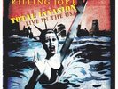 Killing Joke - Total Invasion Live In The Usa [New Vinyl LP]