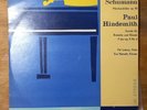 Lukács / Németh - Schumann, Hindemith Viola, piano 10