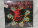 Corrosion of Conformity - Wiseblood - 180gram Blue/Red Vinyl - Numbered RARE/OOP
