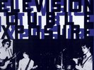 TELEVISION - DOUBLE EXPOSURE - DEMO RECORDING SESSION 1974 - BRIAN ENO - LP