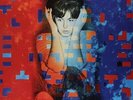Paul McCartney - Tug Of War [New Vinyl LP] Blue, Clear Vinyl, Ltd Ed
