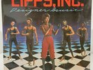 Lipps, Inc. - Designer Music 1981 Vinyl SEALED