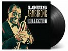 Louis Armstrong **Collected **BRAND NEW RECORD LP VINYL