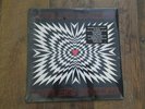 Love and Rockets 1989 Record 33 RPM 12