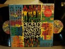A TRIBE CALLED QUEST 2 LP SET 
