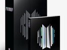 BTS PROOF Album COMPACT/STANDARD EDITION 3CD+POSTER+Photo Book+Card+GIFT SEALED