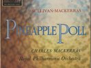 HMV CSD 1399 Sullivan, Pineapple Poll Ballet (Mackerras/ RPO) LP