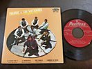 FRANKIE Y LOS MATADORES Lo Siento Por Ti +3 GARAGE LATIN SOUL 1969 MEXICO 7