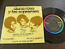 DIANA ROSS & THE SUPREMES Aquarius/ Let The Sunshine In +3 1969 MEXICO 7