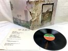LED ZEPPELIN IV 4 LP Atlantic SD 7208 Original 1971 1st US Pressing Gatefold EX