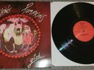LP Vinyl Smashing Pumpkins - Gish Nirvana stone Temple Pilots Alice In Chains