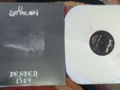satyricon dark medieval times vinyl black metal mayhem stormkeep dissection rare
