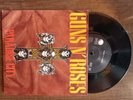 Guns n Roses Paradise City 45t 1988