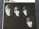 THE BEATLES WITH THE BEATLES 1ST UK PRESS MONO VINYL LP 1N/1N EX+