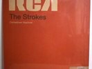 The Strokes LP Vinyl - Comedown Machine - First EU Pressing - NM / M Sealed