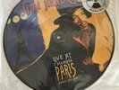 JIMI HENDRIX LIVE AT L'OLYMPIA PARIS 1967 LP VINYLE PICTURE DISC LIMITED EDITION