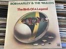 Bob Marley & The Wailers - BIRTH OF A LEGEND - Vinyl 2x LP Album NEW