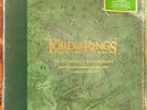 HOWARD SHORE Lord Of The Rings The Return Of The King VINYL 6-LP set sealed