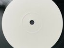 The Invisible Man - The Journey Test Press - Rare Breakbeat Hardcore Jungle