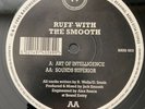 Ruff With The Smooth - Rare Breakbeat Hardcore Techno Basement Records