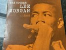 LP LEE MORGAN - THE COOKER - VINYL BLUE NOTE
