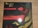 Melissa by Mercyful Fate 1-St Press