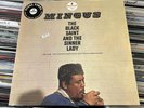 Charles Mingus: Black Saint And The Sinner Lady Vinyl LP Jazz Record NEW