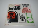Albert King - Born Under A Bad Sign