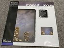 Modest Mouse - The Lonesome Crowded West - VMP colour vinyl LP sealed
