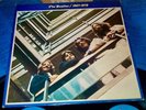 THE BEATLES  967-1970 Orig* JAPAN APPLE 2Lp NMint PENNY LANE Revolution HEY JUDE