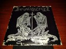 Incantation / US - Deliverance Of Horrific Prophecies - Single - 1991-7
