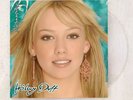 Last one  HILARY DUFF - Metamorphosis Limited Edition “Crystal Clear” Vinyl