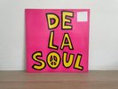 De La Soul – Me Myself And I / Jenifa Taught Me 12
