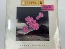 Level 42 ‎– World Machine 1985 Polydor ‎827 487-1 Y-1 Sealed Vinyl NM