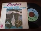 Garybaldi – Marta Helmuth / Corri, Corri, Corri 45 giri 7