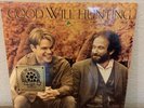 GOOD WILL HUNTING Soundtrack 2 LP 2015 Capitol Records SEALED NEW Elliott Smith