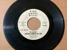 Rare Doo Wop 45 The Creations Strolling Through the Park Promo Pine Crest