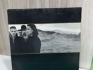 U2 THE JOSHUA TREE VInyl Record LP (1987)