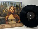 Lana Del Rey - Born To Die (Paradise Edition) Vinyl LP Slipcase