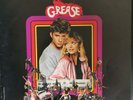 Grease 2  Vinyl Album Original Soundtrack Recording Rare 1982