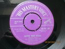 JOE BENNETT & SPARKLETONES MISPRINT B 