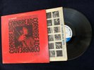 Lee Morgan - Cornbread VAN GELDER Blue Note BLP 4222 LP 43 West 61st ST New Yor