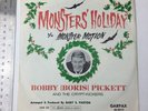 Bobby Boris Pickett 