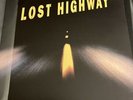 Lost Highway Vinyl Record Soundtrack