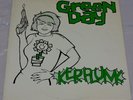 GREEN DAY 