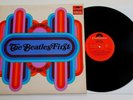 THE BEATLES FIRST LP VINYL Rare 1967 UK Mono Polydor Album Hamburg Tony Sheridan