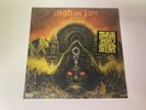 HIGH ON FIRE LUMINIFEROUS 2XLP RECORD GLOW IN THE DARK 180 GRAM VINYL NEW SEALED