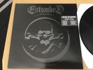 Entombed – Stranger Aeons EP Earache ‎– MOSH 52T UK 1992