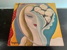 DEREK & THE DOMINOES LAYLA AND OTHER ASSORTED LOVE SONGS VINYL 2LPS RSO EXC